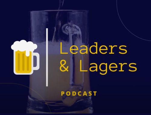 Podcast: Leaders & Lagers EP 110 – Laurel Wiers