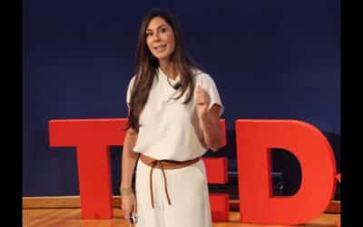 Overreacting… or Remembering?: What your reactions are telling you | Laurel Wiers | TEDxBentleyU